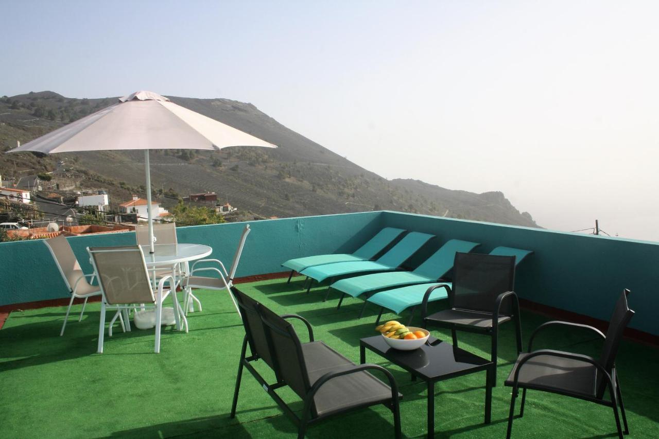 Mirador Del Atlantico Apartment Los Quemados Exterior photo